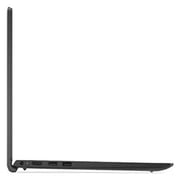 Dell Vostro (2022) Laptop - 12th Gen / Intel Core i7-1255U / 15.6inch FHD / 1TB SSD / 16GB RAM / 2GB NVIDIA GeForce MX550 Graphics / Windows 11 / English & Arabic Keyboard / Black / Middle East Version - [3520Arb]