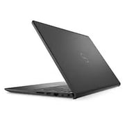 Dell Vostro (2022) Laptop - 12th Gen / Intel Core i7-1255U / 15.6inch FHD / 1TB SSD / 16GB RAM / 2GB NVIDIA GeForce MX550 Graphics / Windows 11 / English & Arabic Keyboard / Black / Middle East Version - [3520Arb]