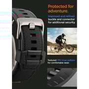 Spigen DuraPro Armor Band For Apple Watch Black