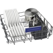 Siemens iq300 hot sale dishwasher