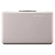 LG 27LX5QKNA.AMA StanbyME Go Briefcase Design Touch Screen 27inch