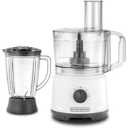 Black & Decker 5-In-1 Food Processor FX822-B5