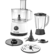 Black & Decker 5-In-1 Food Processor FX822-B5