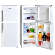 Super General Double Door Top Mount Refrigerator 250 Litres SGR255