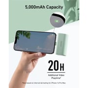 Anker Power Bank 5000mAh Black A1645H11