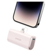 Anker Power Bank 5000mAh Black A1645H11