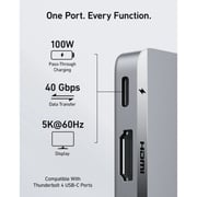 Anker 547 7-in-2 USB-C Hub