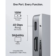 Anker 547 7-in-2 USB-C Hub
