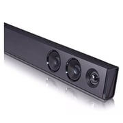 LG Sound Bar SQC2 2.1 ch Sound Bar with Bluetooth Streaming