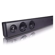 LG Sound Bar SQC2 2.1 ch Sound Bar with Bluetooth Streaming