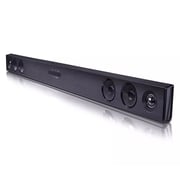 LG Sound Bar SQC2 2.1 ch Sound Bar with Bluetooth Streaming