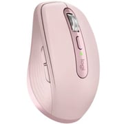 Logitech MX Anywhere 3S Wireless Mouse Rose