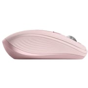 Logitech MX Anywhere 3S Wireless Mouse Rose