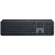 Logitech MX Keys S Wireless Keyboard Graphite