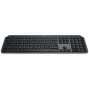 Logitech MX Keys S Wireless Keyboard Graphite