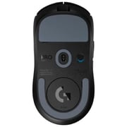 Logitech G Pro X Superlight 2 Wireless Gaming Mouse Black
