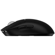 Logitech G Pro X Superlight 2 Wireless Gaming Mouse Black