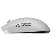 Logitech G Pro X Superlight 2 Wireless Gaming Mouse White