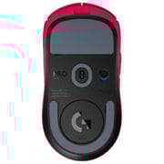 Logitech G Pro X Superlight 2 Wireless Gaming Mouse Magenta