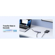 Ugreen 5-in-1 USB-C Hub