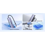 Ugreen 5-in-1 USB-C Hub