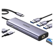 Ugreen 6-in-1 USB-C Hub