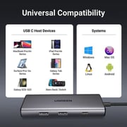 Ugreen 7-in-1 USB-C Hub