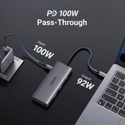 Ugreen 7-in-1 USB-C Hub