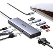 Ugreen 9-in-1 USB-C Hub