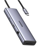 Ugreen 9-in-1 USB-C Hub
