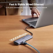 Ugreen 9-in-1 USB-C Hub