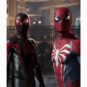 PS5 Marvel's Spider-Man 2 Game