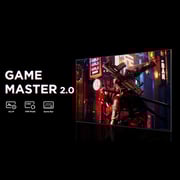 تلفزيون تي سي إل دقة 4K ألترا HD، يدعم جوجل، مقاس 98 بوصة، نموذج (2023) - 98P745
