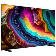 تلفزيون تي سي إل دقة 4K ألترا HD، يدعم جوجل، مقاس 98 بوصة، نموذج (2023) - 98P745