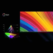 تلفزيون تي سي إل دقة 4K ألترا HD، يدعم جوجل، مقاس 98 بوصة، نموذج (2023) - 98P745