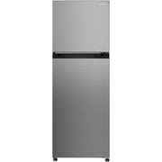 Hitachi Top Mount Refrigerator 240 Litres HRTN5255MFXAE