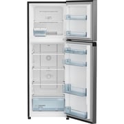 Hitachi Top Mount Refrigerator 240 Litres HRTN5255MFXAE