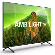 Philips 7900 Series 55PUT7908/56 4K UHD Google Smart LED Television 55inch (2023 Model)