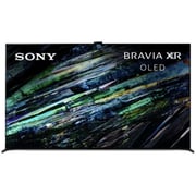 Sony Bravia XR Class A95L XR77A95L QD-OLED 4K HDR Google Television 77inch (2023 Model)