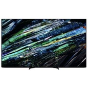 Sony Bravia XR Class A95L XR77A95L QD-OLED 4K HDR Google Television 77inch (2023 Model)