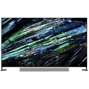 Sony Bravia XR Class A95L XR77A95L QD-OLED 4K HDR Google Television 77inch (2023 Model)