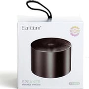 Earldom Loa Bluetooth Speaker Black