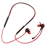 Dudao U5X Wireless In Ear Neckband Red