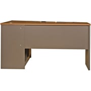 Gmax L Shaped Office Table 1.5 x 1.2 m