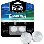 Kontrol Freek CQC Rush Performance Thumbsticks White