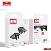 Earldom Mobile Gaming Triggers Black