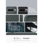 Spigen Liquid Air Abyss Green Google Pixel 8 Pro - Phone Case