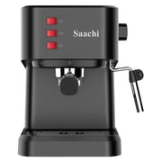 Saachi Coffee Maker With High Bar Pressure Pump NL-COF-7067