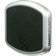Scosche MagicMount Magnetic Mobile Car Mount Silver/Black