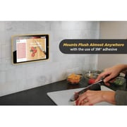 Scosche MagicMount Magnetic Mobile Car Mount Silver/Black